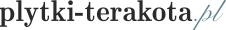 Płytki – Terakota Logo