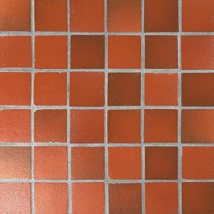 Terracotta_Classic, 100x100x12 mm, Nr: C_10x10