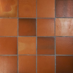 Terracotta_Classic, 200x200x12 mm, Nr: C_20x20