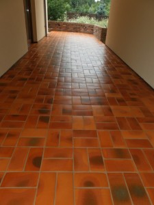 Terracotta_Classic, 250x120x12 mm, Nr: C_25x12