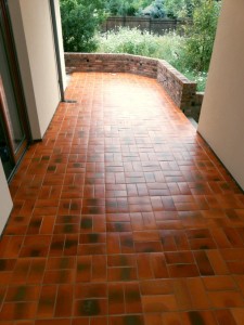 Terracotta_Classic, 250x120x12 mm, Nr: C_25x12