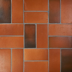 Terracotta_Classic, 250x120x12 mm, Nr: C_25x12