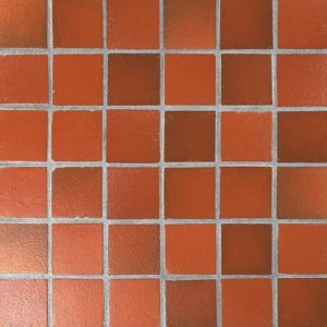 Terakota Cotto, 100x100x12 mm, Nr: C_10x10