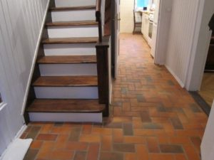 Terakota Cotto, 100x200x12 mm, Nr: C_10x20
