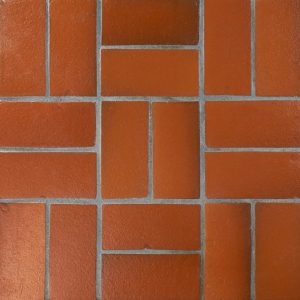 Terakota Cotto, 100x200x12 mm, Nr: C_10x20