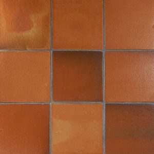 Terakota Cotto, 200x200x12 mm, Nr: C_20x20
