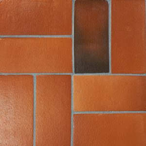 Terakota Cotto, 250x120x12 mm, Nr: C_25x12