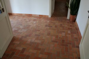 Terakota_gotycka, 95x200x15 mm, Nr: G_10x20